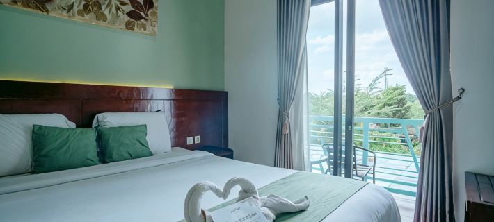 The Premiere Siti Hotel Hotels in Jember