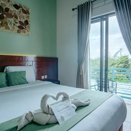 The Premiere Siti Hotel