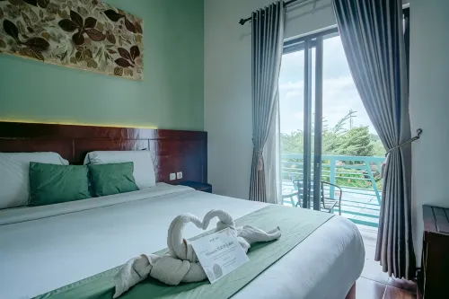 Hotel Siti Jember