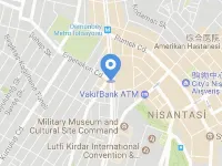 Ramada Plaza by Wyndham Istanbul City Center Hotels in Istanbul