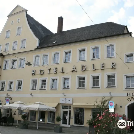 Hotel Adler