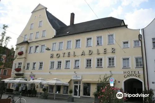 Hotel Adler