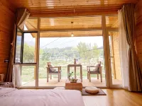 Jieyou Xiaozhu Homestay (Daxiagu Zhen)