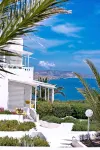 Numo Mykonos Boutique Resort - Havudsigt