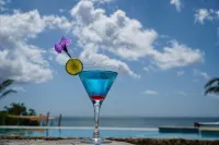 Marafiki Bungalows - Strand