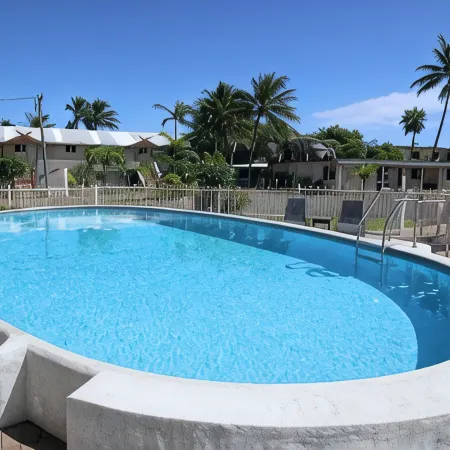 Whitsunday Sands Resort