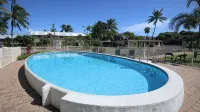 Whitsunday Sands Resort - Pools