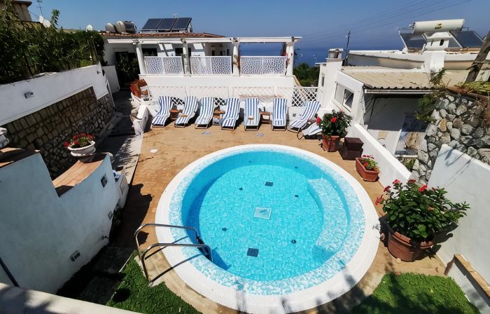 Villa Patrizi