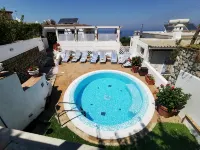 Villa Patrizi - Guest houses