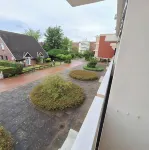 Vacation apartment Storm am Holm - Wi-Fi
