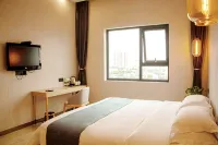 Hailong Yingze Hotel