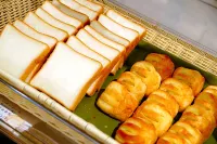Sarasa Hotel Shinsaibashi - sarapan