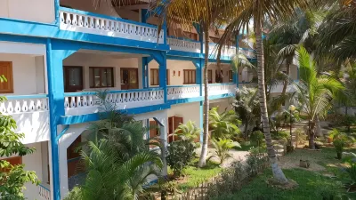 Victory Hotel & Restaurant Tulear Hotels in 