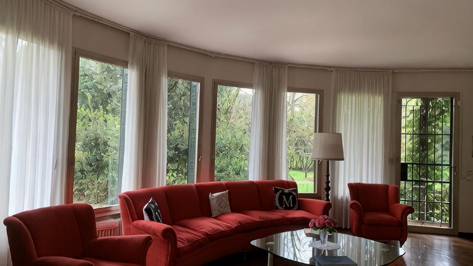 Triple Room Luxury with Balcony