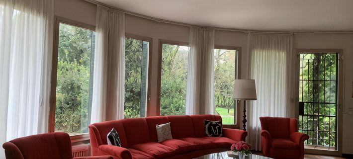 Triple Room Luxury with Balcony Отели в г. Равенна