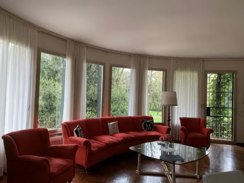 Villa MASE - Double Room Deluxe 5 - 2-Star