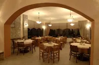 Theatro Hotel Odysseon - breakfast