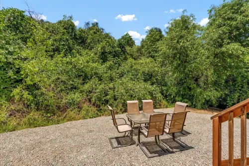 Comfort in Nature, Multi-Family, Sleeps 14, BBQ - 4-Star