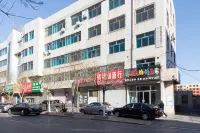 盤錦佳辰商務賓館 - 2 星級