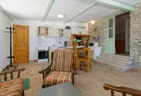 Holiday Home Gimino  - Two Bedroom Holiday Home with Pool - 3-stjärniga
