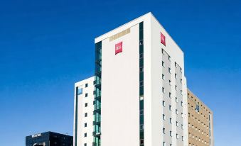 Ibis Budget Birmingham Airport - NEC