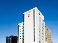 Ibis Budget Birmingham Airport - NEC Hotels in 