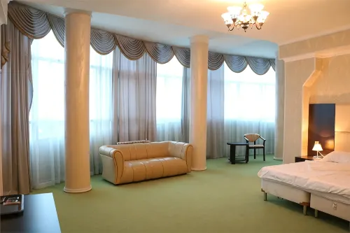 Berkat Hotel - 2-Star