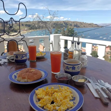 Hotel la Cupula
