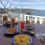Hotel la Cupula