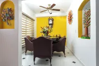 Casa 53 Marichuy Mexican Style with private pool!