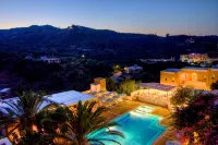 Xidas Garden - Strand