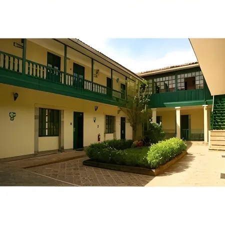 Raymi Hotel