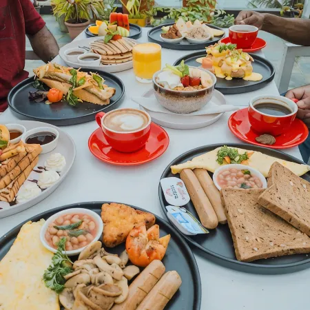 Huvan Beach Hotel at Hulhumale