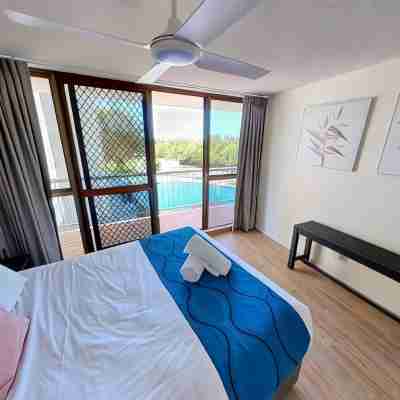 Gemini Resort - Unit 19 Rooms