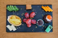 Melia Dunas Beach Resort & Spa - breakfast