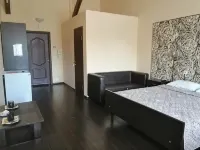 Hotel Alga