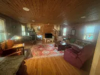 Breath of Fresh Air Rentals LLC great place to relax - Chalets