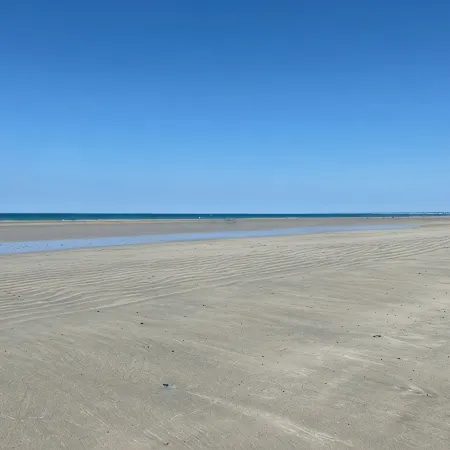 Marie's house, 5 minutes from Plovan beach!