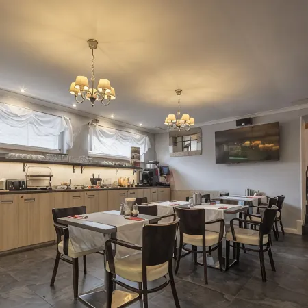 Pytloun Wellness Travel Hotel