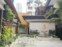Adria Residences - Diamond Garden - 2 Bedroom Unit Hotels in 