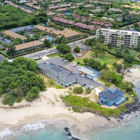 Tracy's Tropical Treasure #1 Earned "Best in Kihei" Four Times and 1 in Maui”