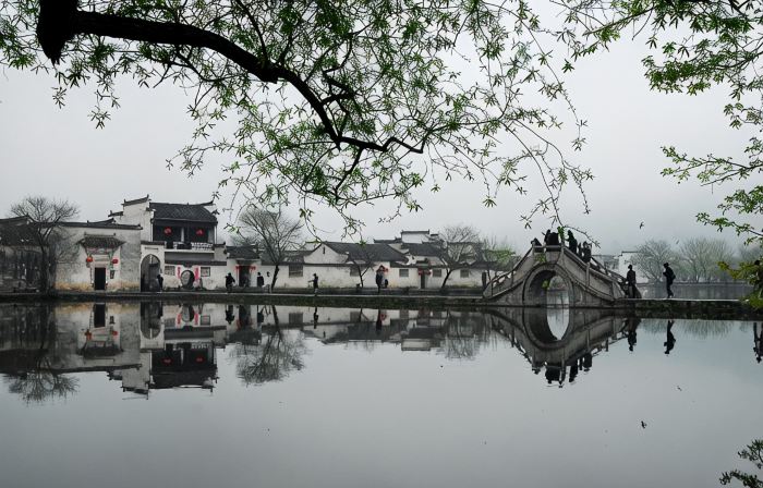 Hongcun Xingyu Inn