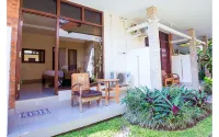 Blanjong Homestay by Ecommerceloka - Cheap