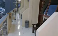 Penginapan TOPAN