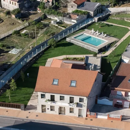 Pardavila 57 Slow Hotel