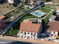Pardavila 57 Slow Hotel - Strand