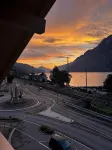 Ferienwohnung am Schönen Walensee in der Nähe der Gondelbahn Flumserberg