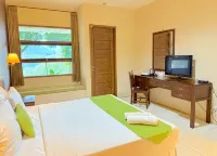 De View Hotel - Parking