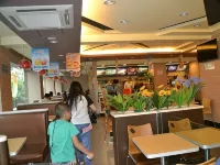 Pingwu Bulaike Business Hotel Các khách sạn ở Bình Vũ