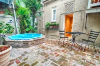 Inn on Ursulines, a French Quarter Guest Houses Property - 3-Star